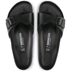 Birkenstock Madrid Essentials -Trendy Steps Shop 128163 top