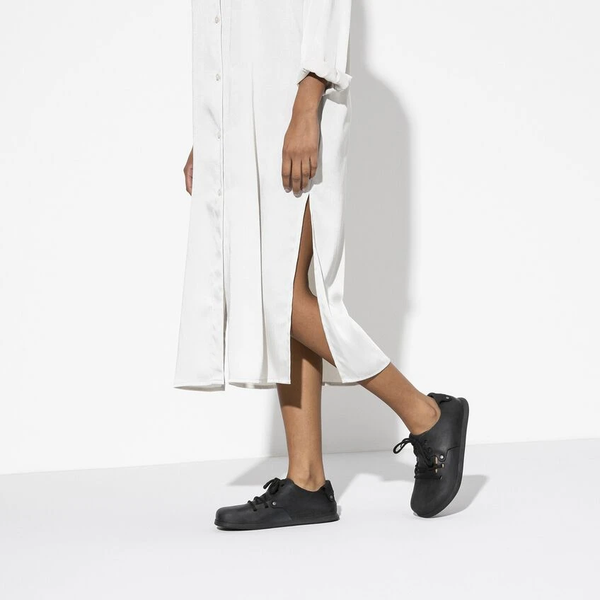 Birkenstock Montana Oiled Leather 12 Birkenstock Montana Oiled Leather - Image 10