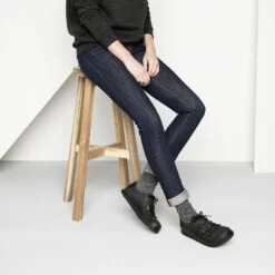 Birkenstock Montana Oiled Leather 14 Birkenstock Montana Oiled Leather -Trendy Steps Shop 199263 f look f