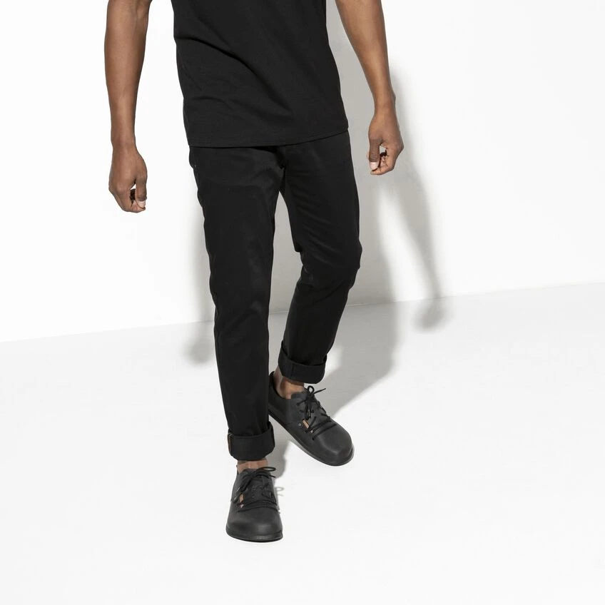 Birkenstock Montana Oiled Leather 6 Birkenstock Montana Oiled Leather - Image 4