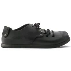 Birkenstock Montana Oiled Leather 19 Birkenstock Montana Oiled Leather -Trendy Steps Shop 199263 side