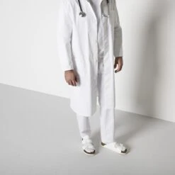 Birkenstock Arizona Natural Leather -Trendy Steps Shop 230166 detail 5