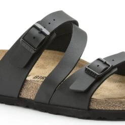 Birkenstock Salina Birko-Flor -Trendy Steps Shop 23121 detail 1