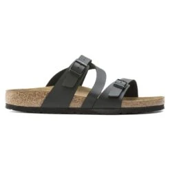 Birkenstock Salina Birko-Flor -Trendy Steps Shop 23121 side