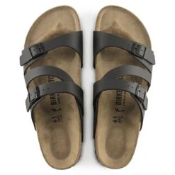 Birkenstock Salina Birko-Flor -Trendy Steps Shop 23121 top