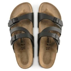 Birkenstock Salina Birko-Flor -Trendy Steps Shop 23123 top