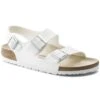 Birkenstock Milano Birko-Flor -Trendy Steps Shop 34733