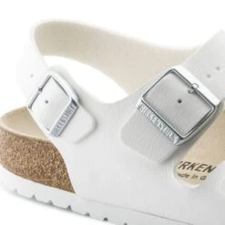 Birkenstock Milano Birko-Flor -Trendy Steps Shop 34733 detail 1