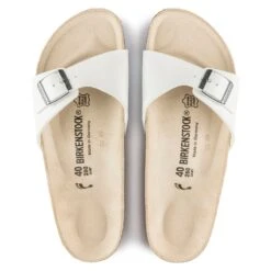 Birkenstock Madrid Birko-Flor 31 Birkenstock Madrid Birko-Flor -Trendy Steps Shop 40731 top