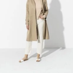 Birkenstock Madrid Birko-Flor 40 Birkenstock Madrid Birko-Flor -Trendy Steps Shop 40733 detail 5