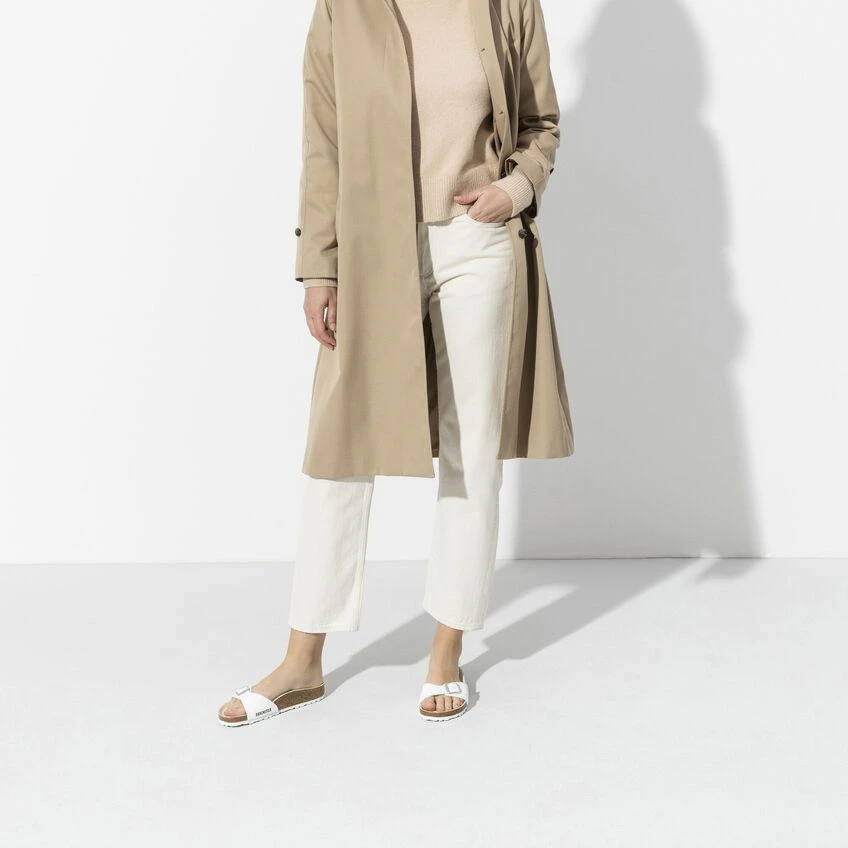 Birkenstock Madrid Birko-Flor 21 Birkenstock Madrid Birko-Flor - Image 19