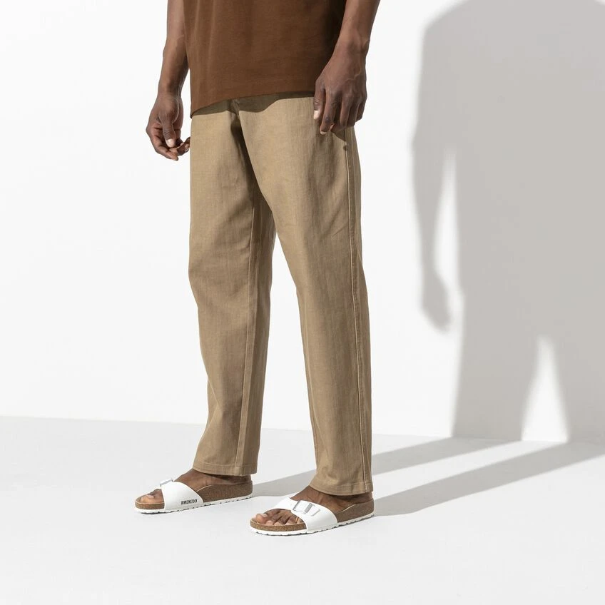 Birkenstock Madrid Birko-Flor 8 Birkenstock Madrid Birko-Flor - Image 6