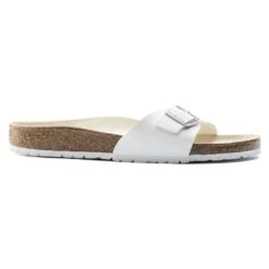 Birkenstock Madrid Birko-Flor 36 Birkenstock Madrid Birko-Flor -Trendy Steps Shop 40733 side