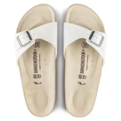 Birkenstock Madrid Birko-Flor 32 Birkenstock Madrid Birko-Flor -Trendy Steps Shop 40733 top