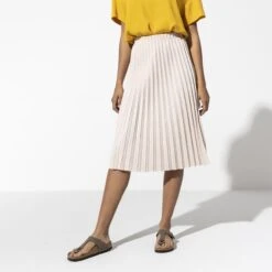 Birkenstock Gizeh Birko-Flor Nubuck -Trendy Steps Shop 43753 f look f