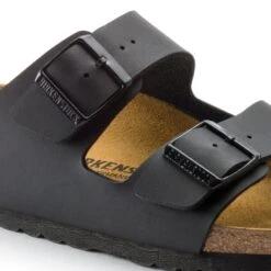 Birkenstock Arizona Birko-Flor -Trendy Steps Shop 51793 detail 1