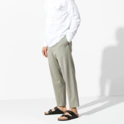 Birkenstock Arizona Birko-Flor -Trendy Steps Shop 51793 detail 4