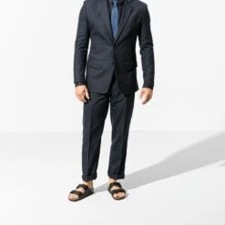 Birkenstock Arizona Birko-Flor -Trendy Steps Shop 51793 detail 5