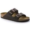 Birkenstock Arizona Oiled Leather 1 Birkenstock Arizona Oiled Leather -Trendy Steps Shop 52533