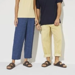 Birkenstock Arizona Oiled Leather -Trendy Steps Shop 52533 detail 7