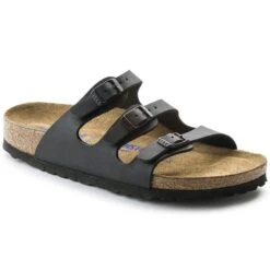 Birkenstock Florida Birko-Flor 13 Birkenstock Florida Birko-Flor -Trendy Steps Shop 53013 1