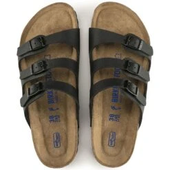 Birkenstock Florida Birko-Flor 17 Birkenstock Florida Birko-Flor -Trendy Steps Shop 53013 top
