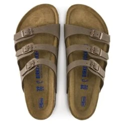 Birkenstock Florida Birko-Flor Nubuck 16 Birkenstock Florida Birko-Flor Nubuck -Trendy Steps Shop 53881 top