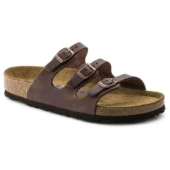 Birkenstock Florida Oiled Leather