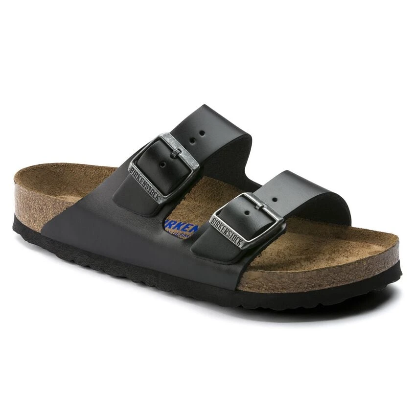 Birkenstock Arizona Smooth Leather 4 Birkenstock Arizona Smooth Leather - Image 2
