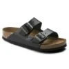 Birkenstock Arizona Smooth Leather -Trendy Steps Shop 552331