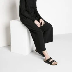 Birkenstock Arizona Smooth Leather 13 Birkenstock Arizona Smooth Leather -Trendy Steps Shop 552331 f look f