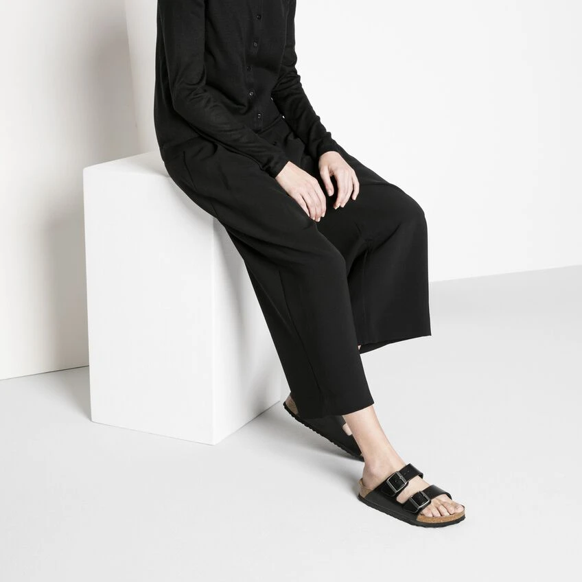 Birkenstock Arizona Smooth Leather 5 Birkenstock Arizona Smooth Leather - Image 3