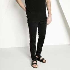 Birkenstock Arizona Smooth Leather 14 Birkenstock Arizona Smooth Leather -Trendy Steps Shop 552331 f look m