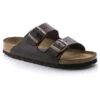 Birkenstock Arizona Smooth Leather 2 Birkenstock Arizona Smooth Leather -Trendy Steps Shop 552341