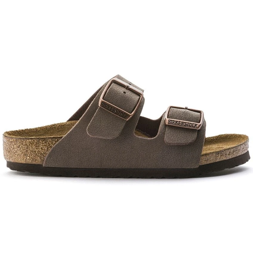 Birkenstock Arizona Birko-Flor Nubuck 10 Birkenstock Arizona Birko-Flor Nubuck - Image 8
