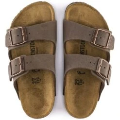 Birkenstock Arizona Birko-Flor Nubuck 16 Birkenstock Arizona Birko-Flor Nubuck -Trendy Steps Shop 552893 top