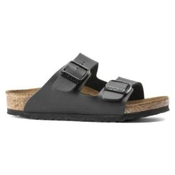 Birkenstock Arizona Birko-Flor -Trendy Steps Shop 555123 side