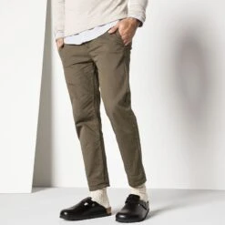 Birkenstock Boston Smooth Leather 14 Birkenstock Boston Smooth Leather -Trendy Steps Shop 59831 f look m