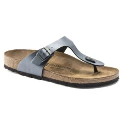 Birkenstock Gizeh Birko-Flor -Trendy Steps Shop 843801 1