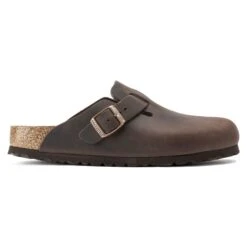 Birkenstock Boston Oiled Leather 19 Birkenstock Boston Oiled Leather -Trendy Steps Shop 860133 side