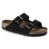 Birkenstock Arizona Suede Leather -Trendy Steps Shop 951321