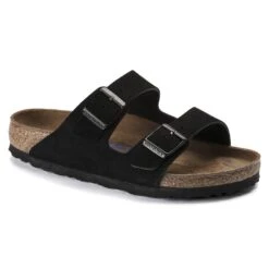 New Release 5 Birkenstock Arizona Suede Leather